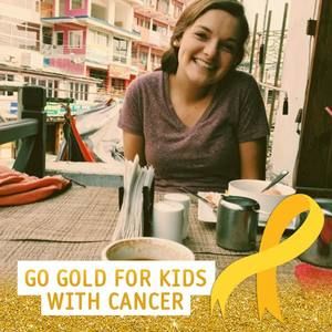 Meet your Posher, Bethany